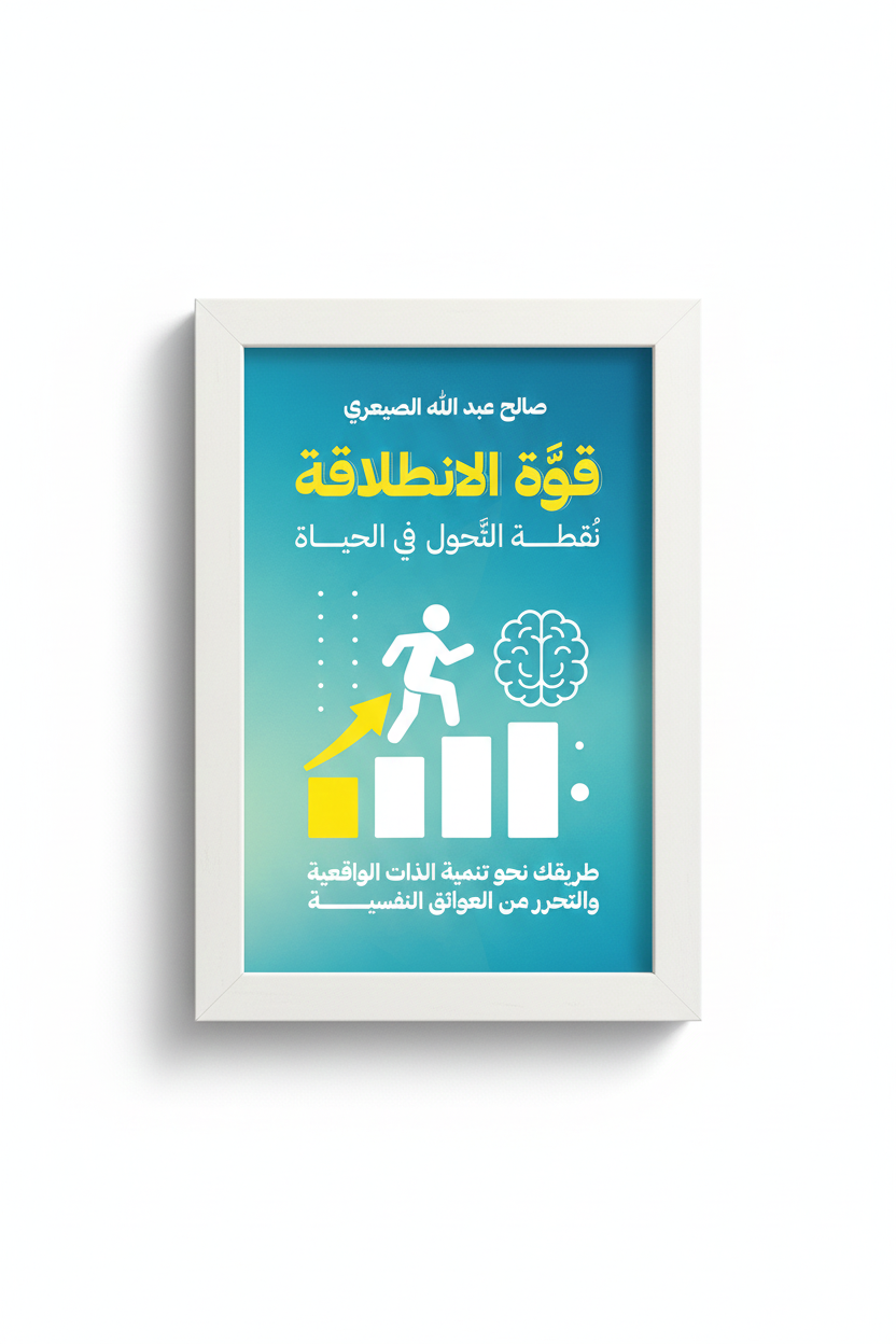 قوة الانطلاقة